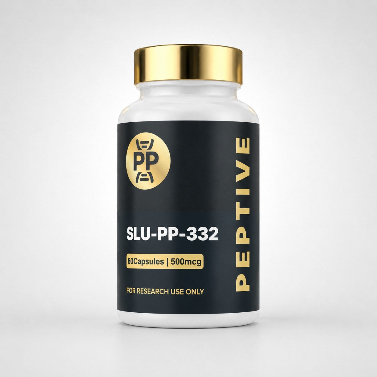 SLU-PP-332 (250mcg) 60 Capsules